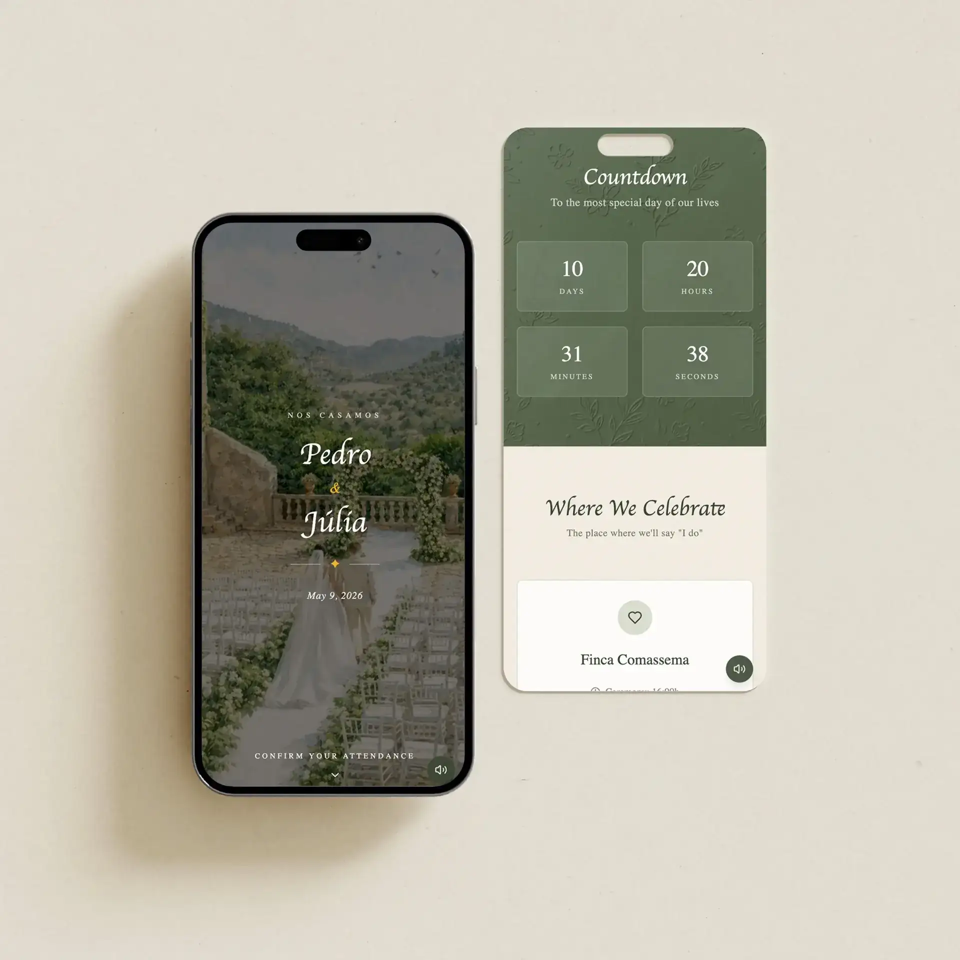 پیش‌نمایش La Finca